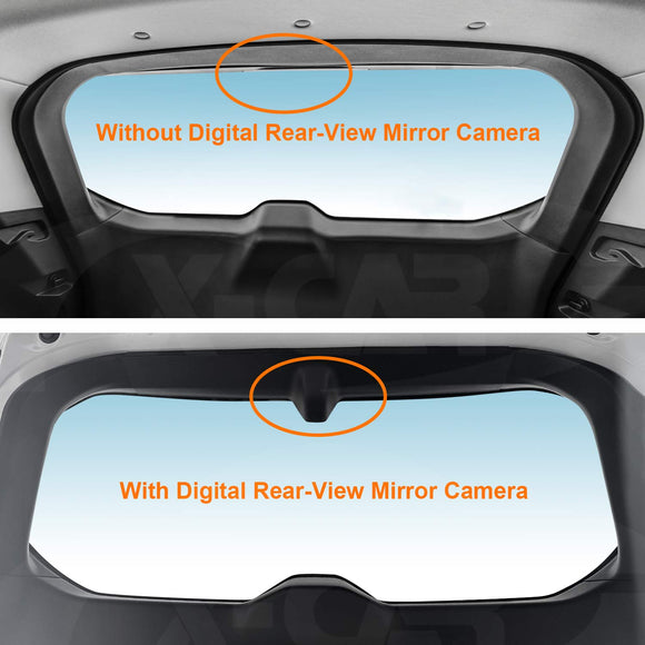Window Sun Shades for Toyota Rav4 Rav 4 6th Gen 2026-Onwards