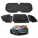 Window Sun Shades for Toyota Rav4 Rav 4 6th Gen 2026-Onwards-1