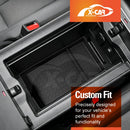 Centre Console Organizer for Toyota RAV4 6th Gen 2026-Onwards Armrest Storage Box Cup Holder Car Interior Accessories-20