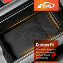 Centre Console Organizer for Toyota RAV4 6th Gen 2026-Onwards Armrest Storage Box Cup Holder Car Interior Accessories-19
