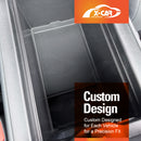 Centre Console Organiser for Toyota RAV4 6th Gen 2026-Onwards Armrest Storage Box Cup Holder Car Interior Accessories-28