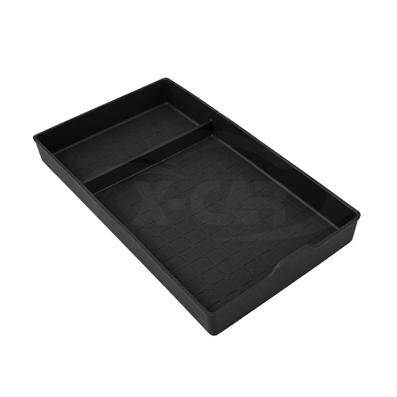 Centre Console Organizer for Toyota RAV4 6th Gen 2026-Onwards Armrest Storage Box Cup Holder Car Interior Accessories
