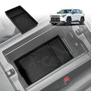 Centre Console Organizer for Toyota RAV4 6th Gen 2026-Onwards Armrest Storage Box Cup Holder Car Interior Accessories-37