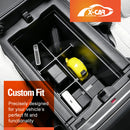 Armrest Organizer Divider Insert for Toyota RAV4 RAV 4 6th Gen 2026-Onwards Centre Console Storage Box Partition Interior Accessories-2
