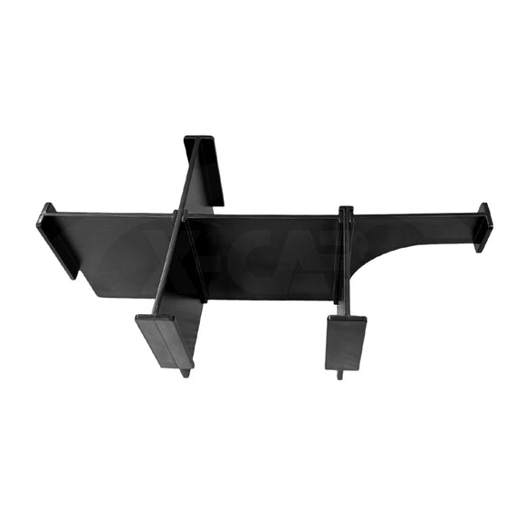 Armrest Organizer Divider Insert for Toyota RAV4 RAV 4 6th Gen 2026-Onwards Centre Console Storage Box Partition Interior Accessories