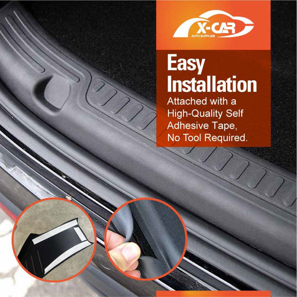 Boot Liner/ Back Seat Protector for Toyota Rav4 Rav 4 6th Gen 2026-Onwards Cargo Trunk Mat
