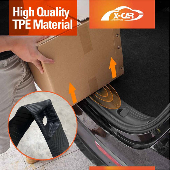 Boot Liner/ Back Seat Protector for Toyota Rav4 Rav 4 6th Gen 2026-Onwards Cargo Trunk Mat