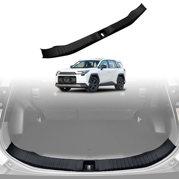 Boot Liner/ Back Seat Protector for Toyota Rav4 Rav 4 6th Gen 2026-Onwards Cargo Trunk Mat