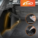Boot Liner/ Back Seat Protector for Toyota Rav4 Rav 4 6th Gen 2026-Onwards Cargo Trunk Mat-9