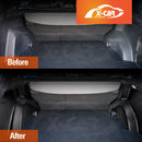 Boot Liner/ Back Seat Protector for Toyota Rav4 Rav 4 6th Gen 2026-Onwards Cargo Trunk Mat-7