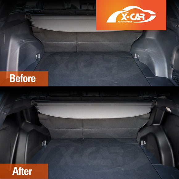 Boot Liner/ Back Seat Protector for Toyota Rav4 Rav 4 6th Gen 2026-Onwards Cargo Trunk Mat