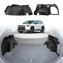 Boot Liner/ Back Seat Protector for Toyota Rav4 Rav 4 6th Gen 2026-Onwards Cargo Trunk Mat-24