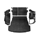 Boot Liner/ Back Seat Protector for Toyota Rav4 Rav 4 6th Gen 2026-Onwards Cargo Trunk Mat-26