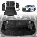 Boot Liner/ Back Seat Protector for Toyota Rav4 Rav 4 6th Gen 2026-Onwards Cargo Trunk Mat-1