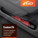 Centre Console Organizer for Toyota RAV4 6th Gen 2026-Onwards Armrest Storage Box Cup Holder Car Interior Accessories-23