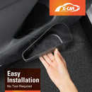 Centre Console Organizer for Toyota RAV4 6th Gen 2026-Onwards Armrest Storage Box Cup Holder Car Interior Accessories-24