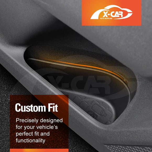 Centre Console Organizer for Toyota RAV4 6th Gen 2026-Onwards Armrest Storage Box Cup Holder Car Interior Accessories