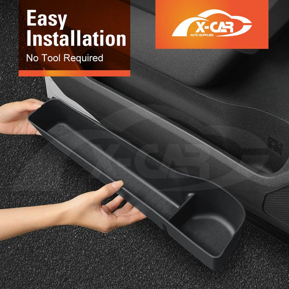 Centre Console Organizer for Toyota RAV4 6th Gen 2026-Onwards Armrest Storage Box Cup Holder Car Interior Accessories