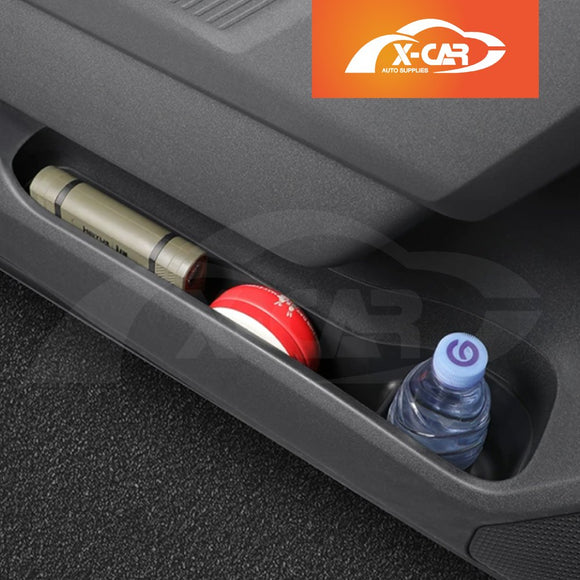 Centre Console Organizer for Toyota RAV4 6th Gen 2026-Onwards Armrest Storage Box Cup Holder Car Interior Accessories