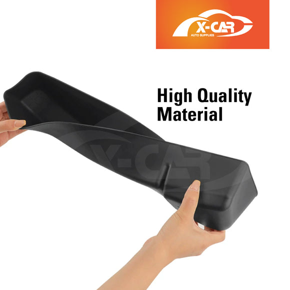 Centre Console Organizer for Toyota RAV4 6th Gen 2026-Onwards Armrest Storage Box Cup Holder Car Interior Accessories