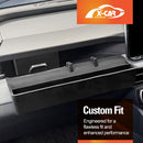 Passenger Dashboard Storage Tray for Toyota RAV4 6th Gen XA60 Series 2026-Onwards-2