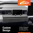 Passenger Dashboard Storage Tray for Toyota RAV4 6th Gen XA60 Series 2026-Onwards-3