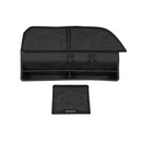 Passenger Dashboard Storage Tray for Toyota RAV4 6th Gen XA60 Series 2026-Onwards-7