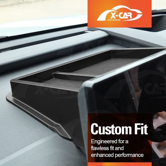 Dashboard Storage Tray for Toyota RAV4 RAV 4 6th Gen 2026-Onwards