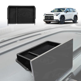 Dashboard Storage Tray for Toyota RAV4 RAV 4 6th Gen 2026-Onwards