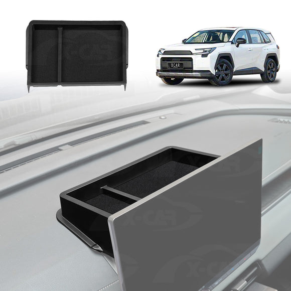 Dashboard Storage Tray for Toyota RAV4 RAV 4 6th Gen 2026-Onwards