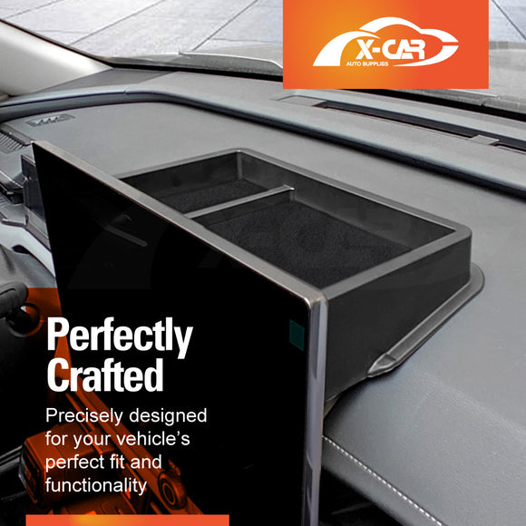 Dashboard Storage Tray for Toyota RAV4 RAV 4 6th Gen 2026-Onwards