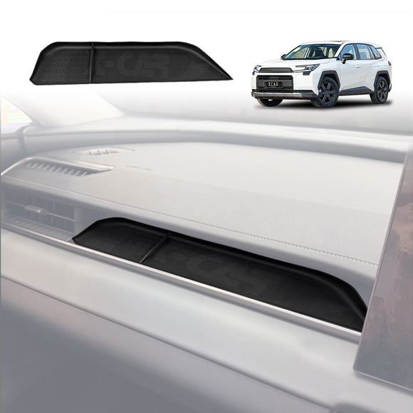 Centre Console Organizer for Toyota RAV4 6th Gen 2026-Onwards Armrest Storage Box Cup Holder Car Interior Accessories