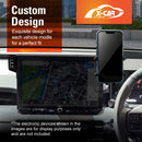 Phone Holder for Toyota RAV4 RAV 4 6th Gen 2026-Onwards Centre Display Screen Mount Dashboard Mobile Phone Stand-4