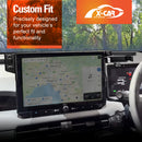 Phone Holder for Toyota RAV4 RAV 4 6th Gen 2026-Onwards Centre Display Screen Mount Dashboard Mobile Phone Stand-10