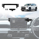 Phone Holder for Toyota RAV4 RAV 4 6th Gen 2026-Onwards Centre Display Screen Mount Dashboard Mobile Phone Stand-8