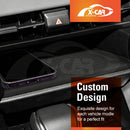 Centre Console Organizer for Toyota RAV4 6th Gen 2026-Onwards Armrest Storage Box Cup Holder Car Interior Accessories-4
