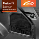 Boot Side Pocket Storage Bag for Toyota RAV4 6th Gen XA60 2026-Onwards Rear Cargo Trunk Organiser-5