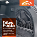 Boot Side Pocket Storage Bag for Toyota RAV4 6th Gen XA60 2026-Onwards Rear Cargo Trunk Organiser-7