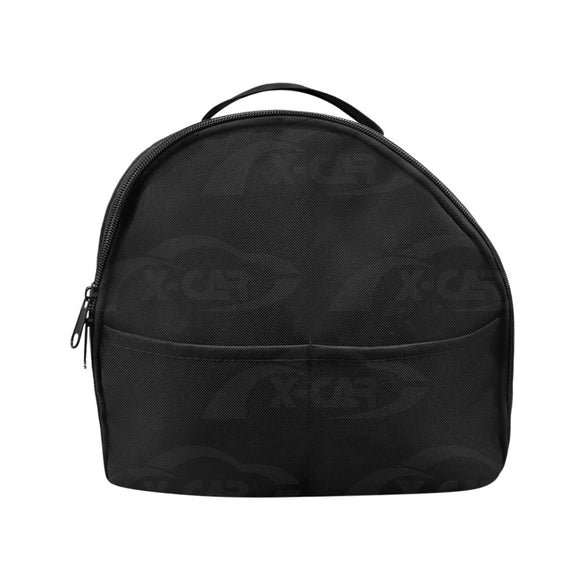 Boot Side Pocket Storage Bag for Toyota RAV4 6th Gen XA60 2026-Onwards Rear Cargo Trunk Organiser