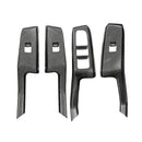 Power Window Control Switch Panel Trims for Toyota RAV4 6th Gen XA60 2026-Onwards-9