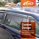 Window Sun Shade for Toyota RAV4 2019-2025-3