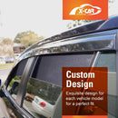 Window Sun Shade for Toyota RAV4 2019-2025-5