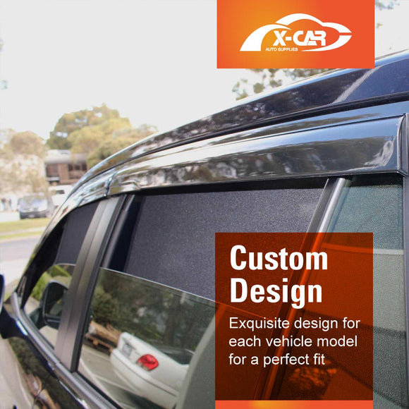 Window Sun Shade for Toyota RAV4 2019-2025