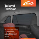 Window Sun Shade for Toyota RAV4 2019-2025-4