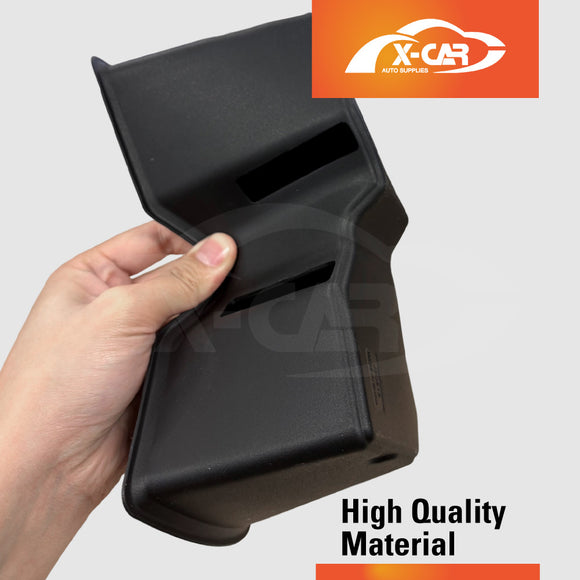 Centre Console Organizer Tray for Toyota Tundra VXKH75L Series 2023-Onwards Armrest Storage Box Car Accessories