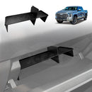 Glove Box Organizer Insert Tray for Toyota Tundra VXKH75L Series 2023-Onwards Car Storage Box Accessories-1