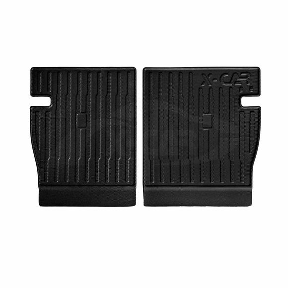Boot Liner/ Back Seat Protector for Yaris Cross 2020-Onwards