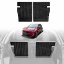 Boot Liner/ Back Seat Protector for Yaris Cross 2020-Onwards-20
