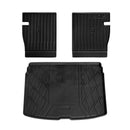 Boot Liner/ Back Seat Protector for Yaris Cross 2020-Onwards-19
