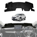 Dash Mat for Toyota Yaris Cross MXP Series 2020-2025 Non-Slip Dashboard Pad Cover-1